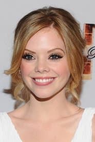 Dreama Walker as Ashley Kowalski