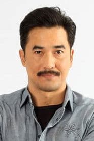 Phutharit Prombandal as Jamnoon