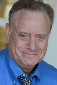 Kevin Brief as Lt. Mark Shagan