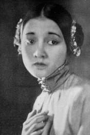 Laska Winter as Satan's Mistress