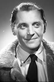 Zdzisław Maklakiewicz as Market Seller