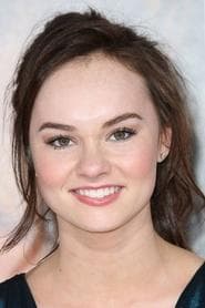 Madeline Carroll as Hannah
