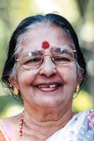 Adoor Pankajam as Nalla Pennu