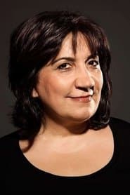 Füsun Demirel as Havva