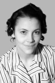 Tatjana Sais as Mrs. Häflingen