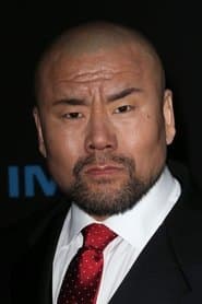 Woon Young Park as Ling