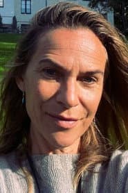 Marie Caroline Schjeldal as Melanie