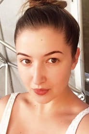 Adelaida López as Milena Peinado