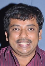 Sathyan Sivakumar as Balaji