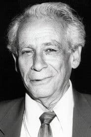 Samuel Fuller as Self