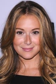 Alexa PenaVega as Wick