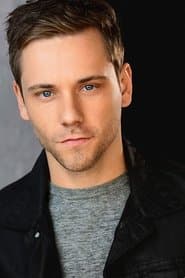 James Austin Kerr as Scott