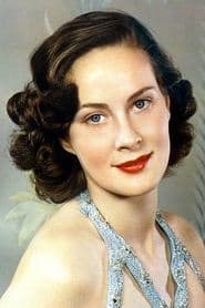 Alida Valli as Carla Alton (as Valli)