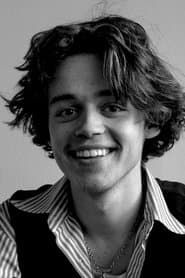 Carter Shimp as Rick Malone