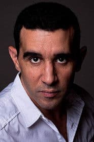 Hazem Shammas as Willie