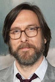 Timm Sharp as George