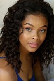 Ajiona Alexus as Meegan
