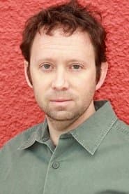 Oliver Robins as Robbie Freeling