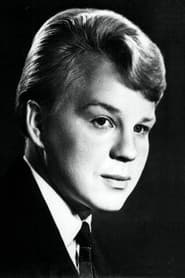 Igor Pushkaryov as Director of the plant