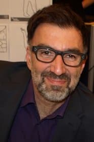 Radosław Krzyżowski as traveler Marek