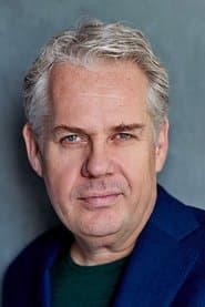 Thomas Acda as Ted Coelman