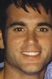 Joe Michael Burke as Lucky Simcoe