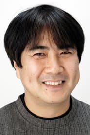 Yasunori Matsumoto as Alejandro Corner (voice)