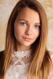 Livvy Stubenrauch as Annika