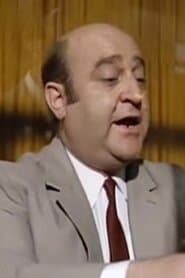 Alberto Fernández as Jorge