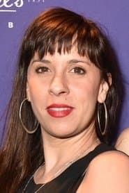 Caroline Faust as Angelina