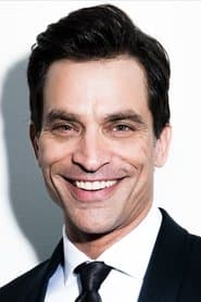 Johnathon Schaech as Brooks