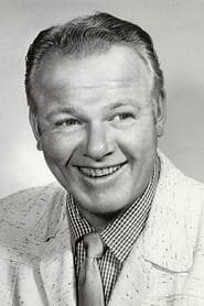 Alan Hale Jr. as Jim Anderson