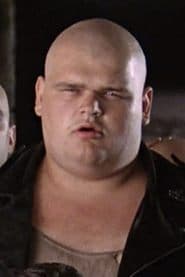 Erland van Lidth as Terror