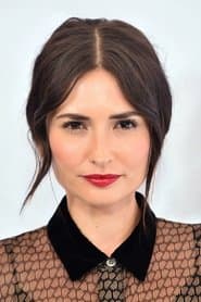 Karolina Wydra as Anna