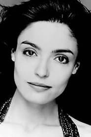 Starr Andreeff as Iris