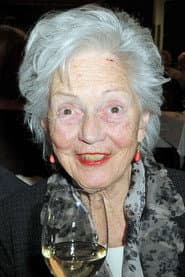 Ilse Zielstorff as Restaurantgast