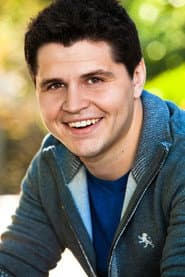 Benji Dolly as Games Dean