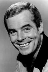 Richard Clarke as Butler