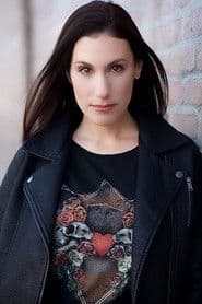 Deena Trudy as Tricia