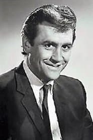 James Booth as Charlie Gooding