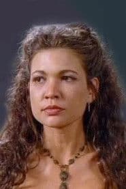 Audie England as Julie