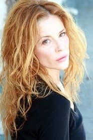 Marianne Hagan as Kara Strode