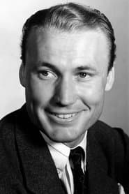 Dave O'Brien as Man on TV