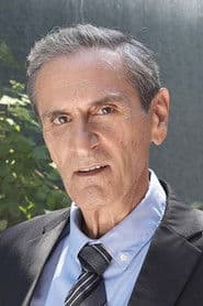 Meletis Georgiadis as Meletis