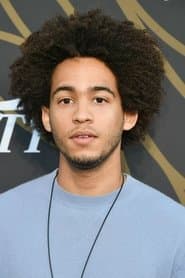 Jorge Lendeborg Jr. as JP