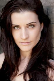 Claire Kahane as Maria