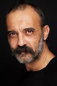 Burak Çimen as Kurbagaci Yahya