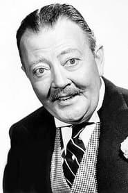 Raymond Walburn as Harley Bingham