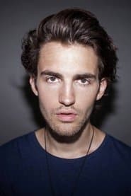 Leopold Nilsson as Hackerman