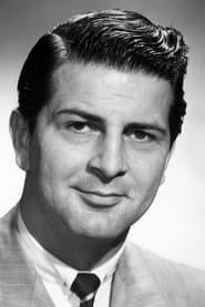 Paul Dubov as Dr. Menkin